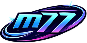 Logo m77